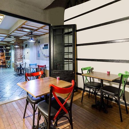 Hotel Taksimdays Istanbul Ngoại thất bức ảnh