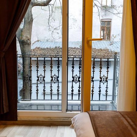 Hotel Taksimdays Istanbul Ngoại thất bức ảnh