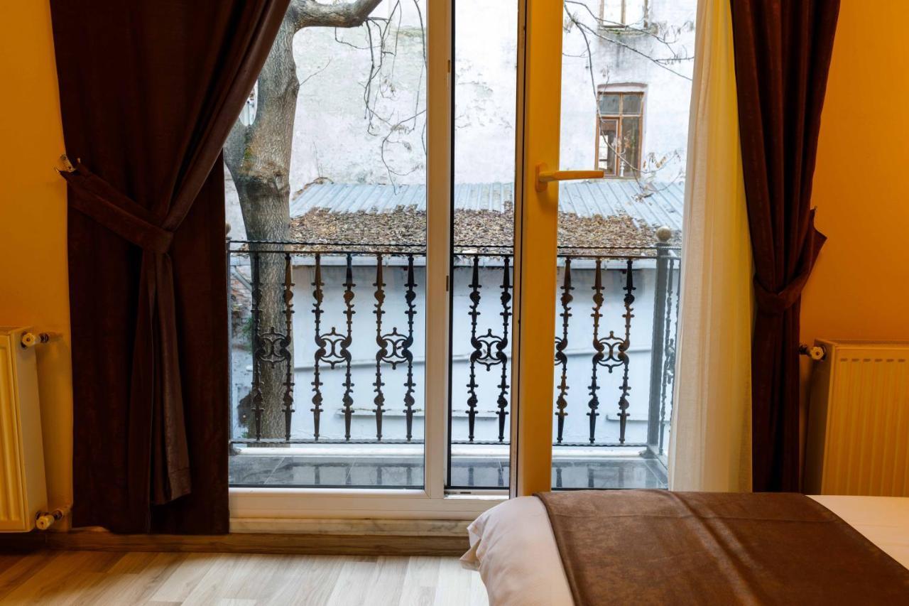 Hotel Taksimdays Istanbul Ngoại thất bức ảnh